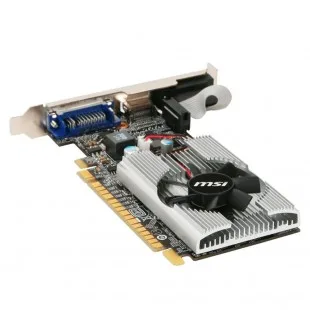 MSI 1GB N210 DDR3 64