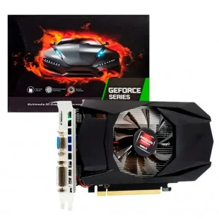 Star 4GB DDR5 128BITS