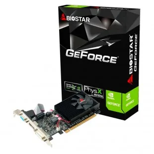Biostar GeForce G210 1GB