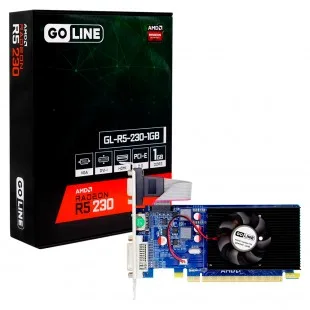 Goline Radeon R5 230 1GB