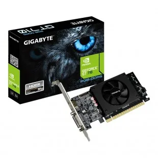 Gigabyte GeForce GT 710 2GB