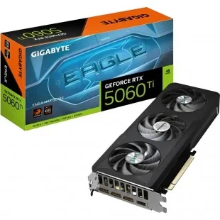 Gigabyte GeForce RTX 5060 TI 8GB Eagle MAX OC