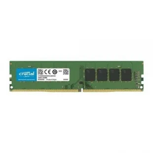 Crucial 16GB DDR4 3200MHz