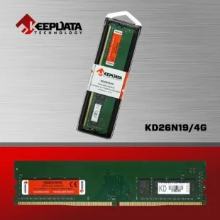 Keepdata 4GB DDR4 2666MHz