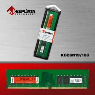 Keepdata 16GB DDR4 2666MHz