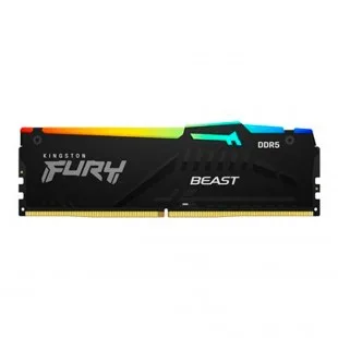 Kingston Fury Beast RGB 32GB DDR5 6400MHz