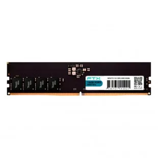 FTX Udimm 115021 16GB DDR5 6000MHz