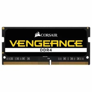 Corsair Vengeance 4X8GB 32GB DDR4 4000MHz para Notebook