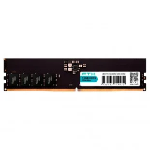 FTX Udimm 114970 16GB DDR5 5200MHz