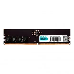 FTX Udimm 114963 8GB DDR5 5200MHz