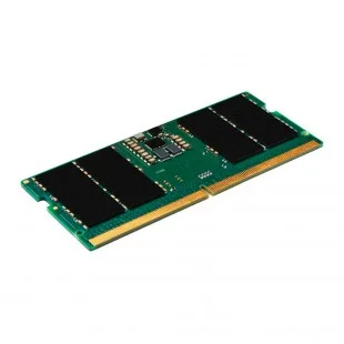 Kingston 16GB DDR5 5600MHz para Notebook KVR56S46BS8-16