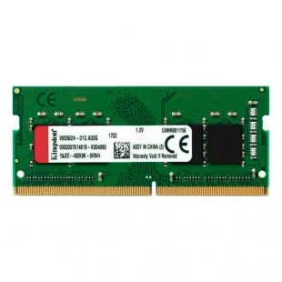 Kingston 8GB DDR4 3200MHz para Notebook KVR32S22S8/8