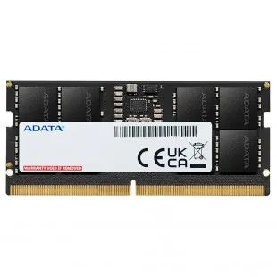 Adata 8GB DDR5 5600MHz para Notebook