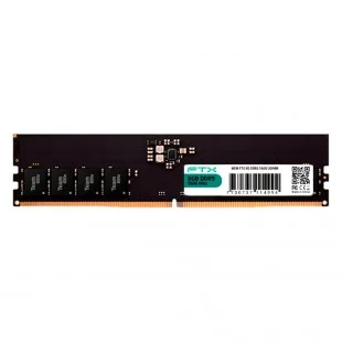 FTX Udimm 114994 8GB DDR5 5600MHz