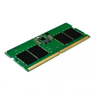 Kingston 8GB DDR5 5600MHz para Notebook