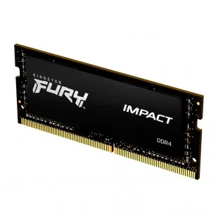Kingston Impact Fury 8GB DDR4 3200MHz para Notebook