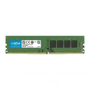 Crucial 16GB DDR4 2666MHz