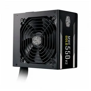 Cooler Master MWE 80+ 550W Gold