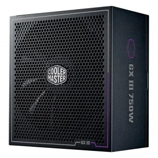 Cooler Master GX III 750W 80+ Gold