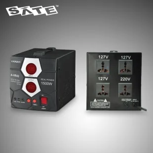 Estabilizador Sate A-VR42 1500W