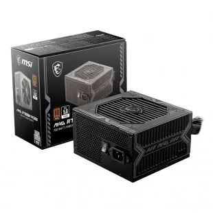MSI MAG A750BN 750W 80+ Bronze