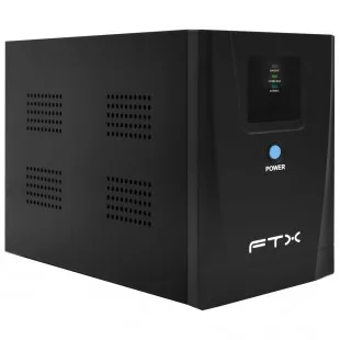 UPS FTX 900W Interactiva Nema Universal