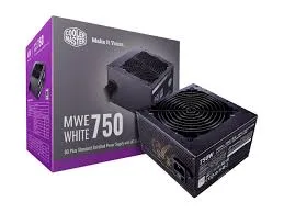 Cooler Master MWE V3 750W