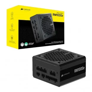Corsair RM1000E 80+ 1000W Platinum