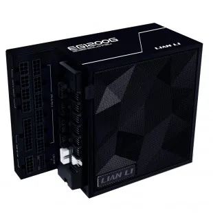 Lian LI EG1200G 80+ 1200W Gold