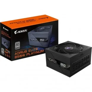 Gigabyte 80+ Platinum 850W