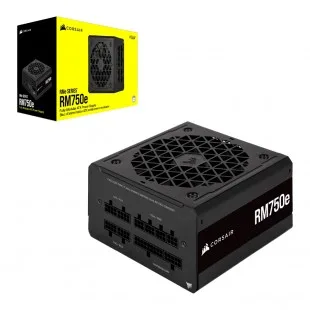 Corsair RM750E 80+GOLD 750W 80+ Gold