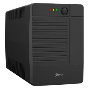 UPS Siera UPS500 Interactivo