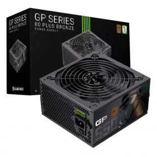 Gamemax GP Series 550W 80+ Bronze