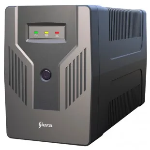 UPS Siera UPS1200 Interactivo