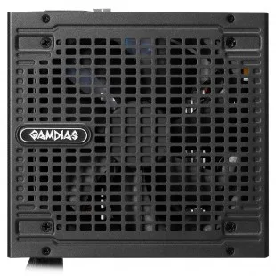 Gamdias Helios 80+SILVER 850W 80+ Silver