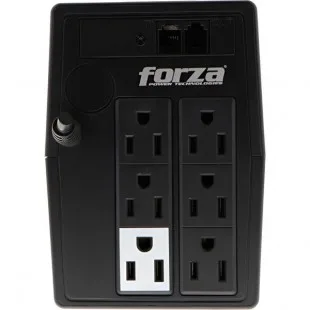 UPS Forza 500W Tomada BR