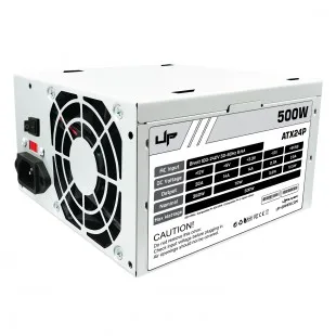 UP Gamer ATX 24P 500W