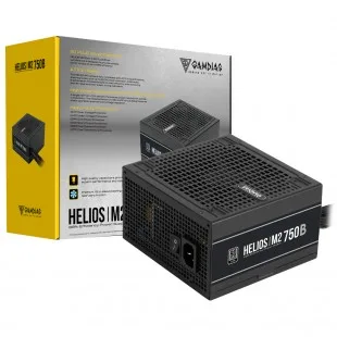 Gamdias Helios 80+SILVER 750W 80+ Silver
