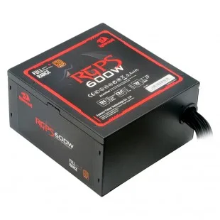 Redragon 80P Bronze 600W