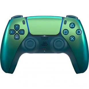 Sony Dual Sense CFI-ZCT1W Chroma Teal