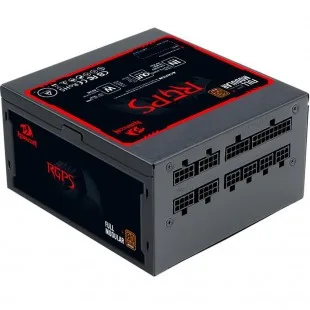 Redragon 80+BRONZE F-mod 800W 80+ Bronze