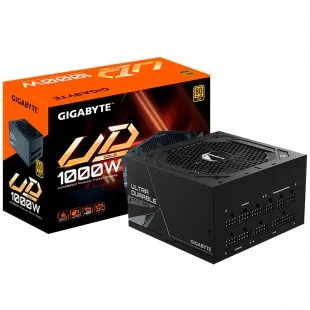 Gigabyte 80+GOLD PG5 1000W 80+ Gold