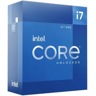 Intel Core i7-12700F 4.9GHz LGA 1700 BOX