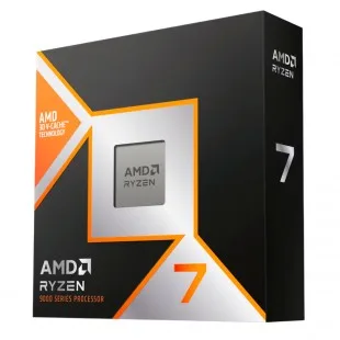 AMD Ryzen 7 9850X3D 4.7GHz AM5