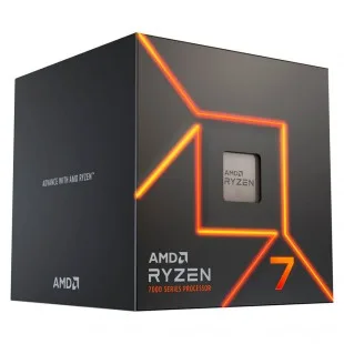 AMD Ryzen 7 7700 3.8GHz AM5 BOX