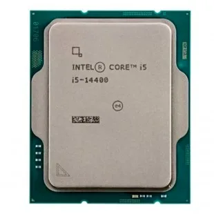 Intel Core I5-14400 4.7GHz LGA 1700 OEM sin Cooler
