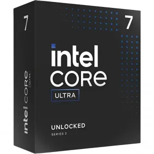 Intel 5.3GHz LGA 1851 BOX