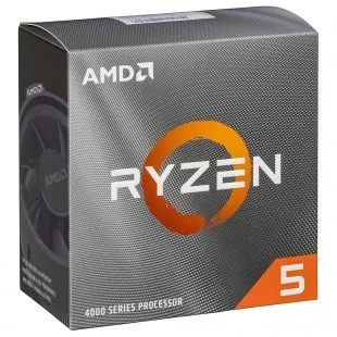 AMD Ryzen 5 4500 4.0GHz AM4 BOX