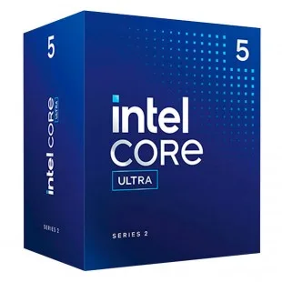 Intel 3.4GHz LGA 1851 BOX