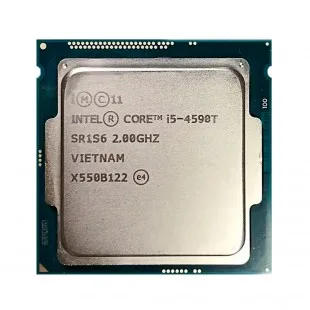 Intel Core i5-4590T 3.3GHz LGA 1150 OEM sin Cooler I5-4590T